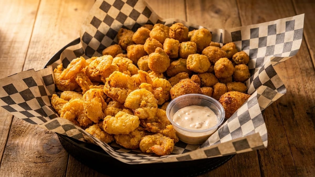 Bring Fish & Chicks to your next event