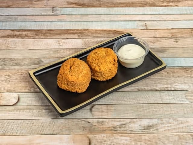 Boudin Ball.