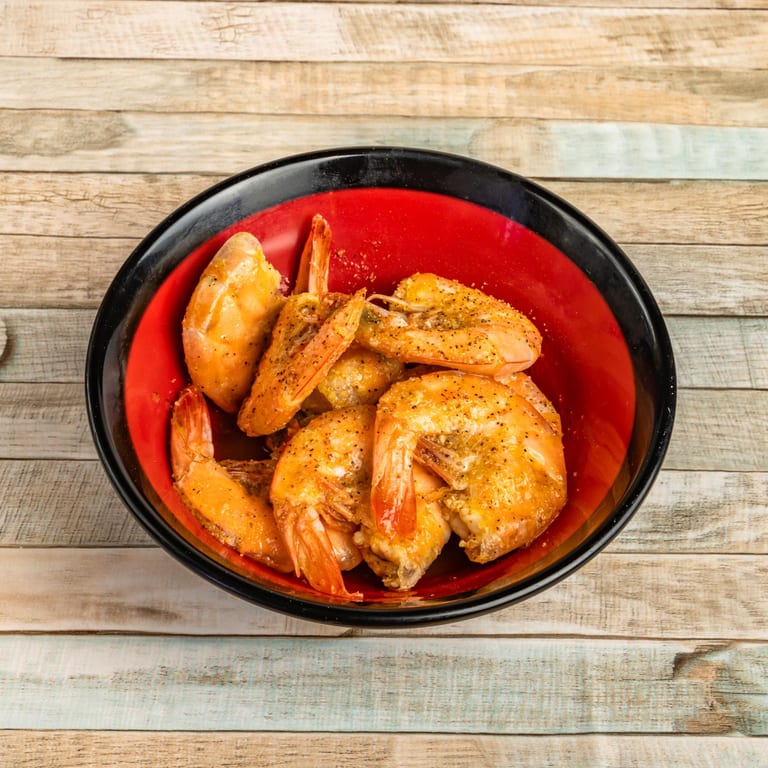 Savor Our Dinner Offerings