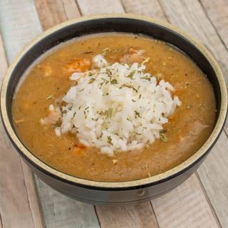 Small Gumbo