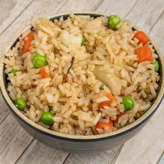 Shrimp Fried Rice