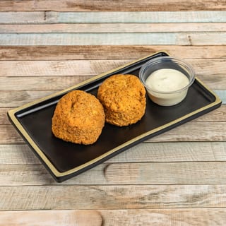 2 Pc Boudin Ball