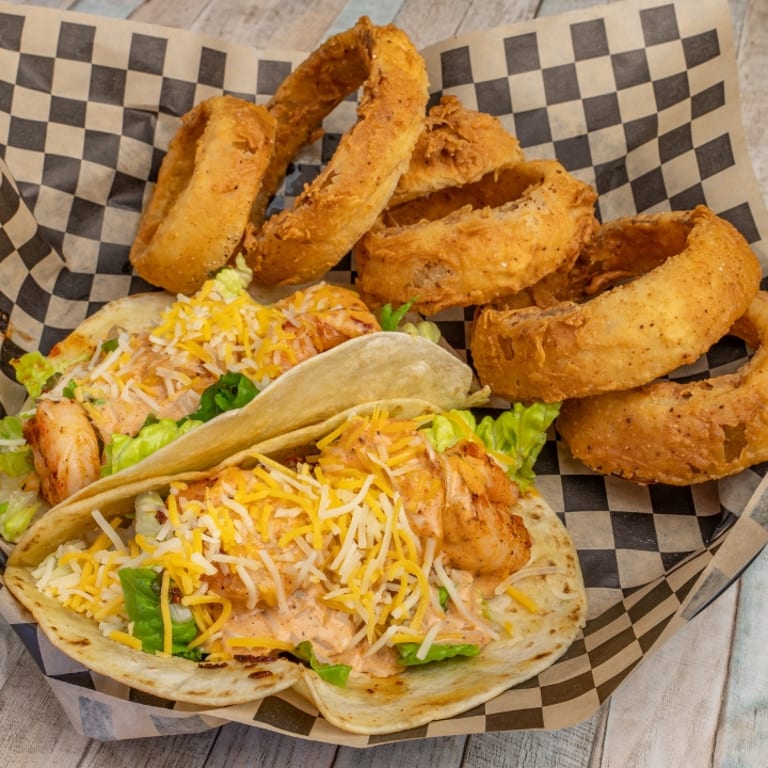 Delicious Wings for Every Craving