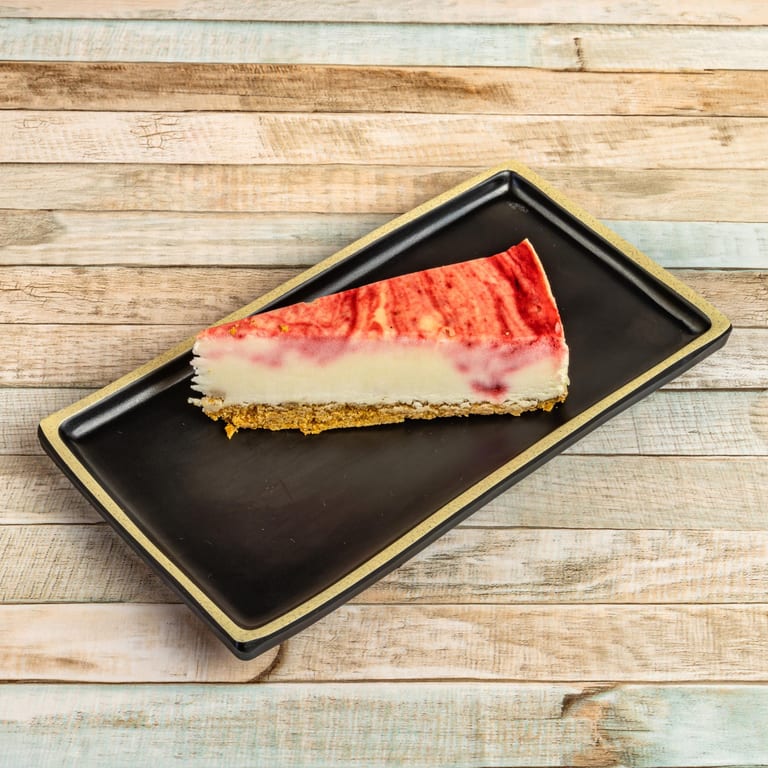 Delicious Cheesecake Options